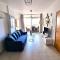 Beach Haven: 7-Minute walk to the beach + Pool - Ларнака