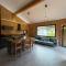 Les Chalets Perce Neige & Jacuzzi privatif, proximité Gerardmer & La Bresse