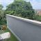 45m2 Buda hillside with panorama & free parking! - Budapest