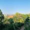 45m2 Buda hillside with panorama & free parking! - Budapest