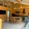 Les Chalets Perce Neige & Jacuzzi privatif, proximité Gerardmer & La Bresse