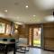 Chalets du Bouchot & Jacuzzi privatif proximité Gerardmer & La Bresse