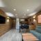 Chalets du Bouchot & Jacuzzi privatif proximité Gerardmer & La Bresse