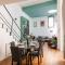 Loft via della Scala with terrace - 罗马