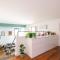 Loft via della Scala with terrace - 罗马