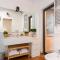 Loft via della Scala with terrace - 罗马