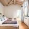 Loft via della Scala with terrace - 罗马