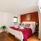 Loft via della Scala with terrace - 罗马