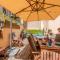 Loft via della Scala with terrace - 罗马