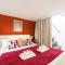 Loft via della Scala with terrace - 罗马