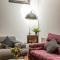 Loft via della Scala with terrace - 罗马