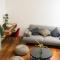 Loft via della Scala with terrace - 罗马