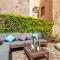 Loft via della Scala with terrace - 罗马