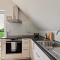 Studio 5 Parkside Apartments
