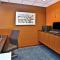 Fairfield Inn & Suites by Marriott Madison West/Middleton - Медісон