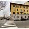 Vintage Apartment in Florence