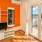 Apartments Sucur with Terrace
