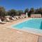 Trulli Tramontana - private pool