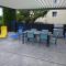gite la bonnelle piscine spa - Grillon