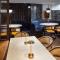 Courtyard by Marriott Edinburgh
