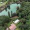 Villa Letizia with pool - 10 min drive to Orvieto town