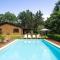 Villa Letizia with pool - 10 min drive to Orvieto town