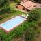 Villa Letizia with pool - 10 min drive to Orvieto town