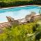 Villa Letizia with pool - 10 min drive to Orvieto town