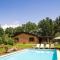 Villa Letizia with pool - 10 min drive to Orvieto town