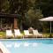 Villa Letizia with pool - 10 min drive to Orvieto town