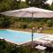 Villa Letizia with pool - 10 min drive to Orvieto town
