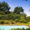 Villa Letizia with pool - 10 min drive to Orvieto town