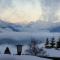 Hotel Pension Tyrol