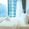 Crystal Suite at Eaton KLCC - كوالالمبور
