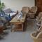 Malis Apple Lodge homestay