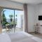 Panthea Holiday Village Water Park Resort