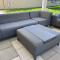 Stilvolles Designappartment mit Terasse & Garten im idylischem Bindlach