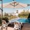 Penthouse Vinci