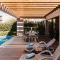 Penthouse Vinci