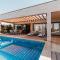 Penthouse Vinci