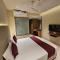 Hotel The UBE Residency - Bombay