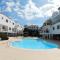 Paramount Gardens Resorts C202 - Larnaka