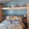 Wright Choice caravan rental 5 Lunan View St Cyrus Caravan Park