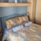 Wright Choice caravan rental 5 Lunan View St Cyrus Caravan Park
