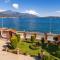 Seafront Haven Darka - Happy Rentals