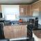 Wright Choice caravan rental 5 Lunan View St Cyrus Caravan Park
