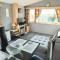 Wright Choice caravan rental 5 Lunan View St Cyrus Caravan Park
