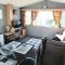 Wright Choice caravan rental 5 Lunan View St Cyrus Caravan Park