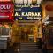 AL KARNAK HOTEL - BRANCH - 迪拜