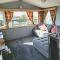 Wright Choice caravan rental 5 Lunan View St Cyrus Caravan Park